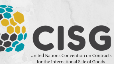 CÔNG ƯỚC VIÊN 1980 CỦA LIÊN HỢP QUỐC VỀ HỢP ĐỒNG MUA BÁN HÀNG HÓA QUỐC TẾ (CISG)
