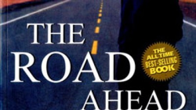 SÁCH CON ĐƯỜNG PHÍA TRƯỚC (TÁC GIẢ: BILL GATES)