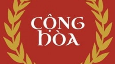 SÁCH CỘNG HÒA (TÁC GIẢ: PLATO – ĐỖ KHÁNH HOAN DỊCH)