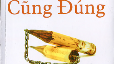 SÁCH VIẾT GÌ CŨNG ĐÚNG (TÁC GIẢ: ANTHONY WESTON)