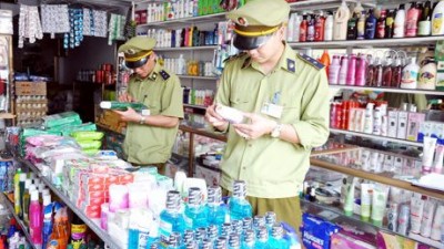 Vướng mắc trong xử lý tội xâm phạm quyền sở hữu công nghiệp