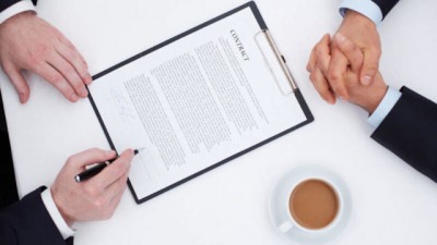 Trách nhiệm pháp lý tiền hợp đồng ở một số nước trên thế giới