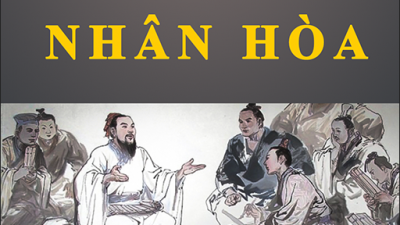 SÁCH 36 KẾ NHÂN HÒA (PHẦN 2)
