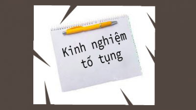 MỘT SỐ KINH NGHIỆM VỀ TỐ TỤNG THÔNG QUA VỤ ÁN HỨA THƯỞNG