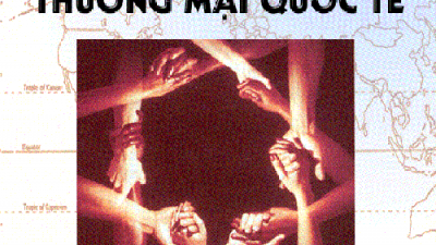 SÁCH KỸ THUẬT ĐÀM PHÁN THƯƠNG MẠI QUỐC TẾ (TÁC GIẢ: NGUYỄN XUÂN THƠM (CHỦ BIÊN) – NGUYỄN VĂN HỒNG)