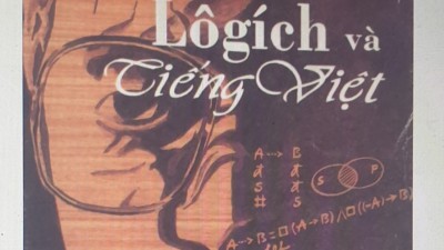 LOGIC VÀ TIẾNG VIỆT 