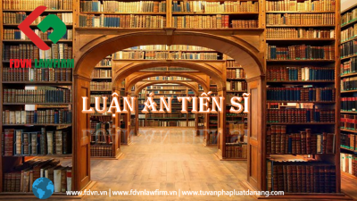 LUẬN ÁN TIẾN SĨ: ĐĂNG KÝ QUYỀN SỬ DỤNG ĐẤT THEO PHÁP LUẬT VIỆT NAM HIỆN NAY