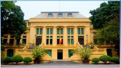 GIẢI ĐÁP MỘT SỐ VƯỚNG MẮC VỀ HÌNH SỰ, HÀNH CHÍNH, DÂN SỰ VÀ KINH DOANH, THƯƠNG MẠI CỦA TÒA ÁN NHÂN DÂN TỐI CAO