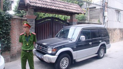 Cần làm rõ nguồn gốc 5 khẩu súng, 18 viên đạn trong nhà cựu Chủ tịch Đà Nẵng Trần Văn Minh