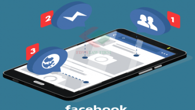 Tự ý đăng ảnh người khác lên Facebook có vi phạm pháp luật ?