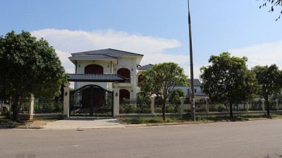 Vụ đất của vợ nguyên Bí thư Quảng Nam: CB lão thành, luật sư nói gì?