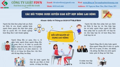 Viên chức có được ký hợp đồng lao động với Doanh nghiệp khác?