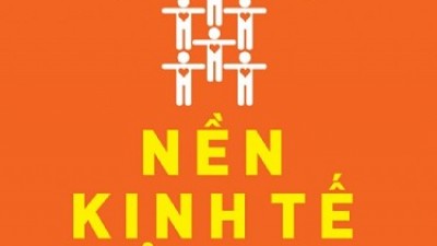 SÁCH NỀN KINH TẾ CẢM ƠN (TÁC GIẢ: GARY VAYNERCHUK)