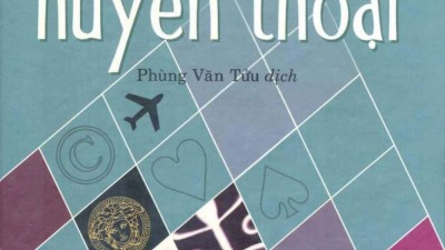 SÁCH NHỮNG HUYỀN THOẠI (TÁC GIẢ: ROLAND BARTHES)