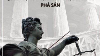 TỔNG HỢP 11 QUYẾT ĐỊNH XEM XÉT LẠI  QUYẾT ĐỊNH MỞ/KHÔNG MỞ/TUYÊN BỐ PHÁ SẢN