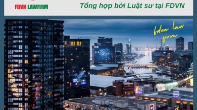 Tổng hợp 15 bài báo pháp lý về bồi thường, hỗ trợ, tái định cư 
