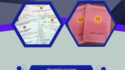 TỔNG HỢP 20 BẢN ÁN VỀ KHIẾU KIỆN  HÀNH CHÍNH LIÊN QUAN ĐẾN QUẢN LÝ HỘ TỊCH