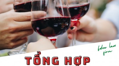 Tổng hợp 15 bản án, quyết định giám đốc thẩm về tội cố ý gây thương tích có sử dụng rượu bia