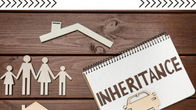 Tổng hợp 10 bài báo pháp lý về thừa kế thế vị