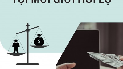 Tổng hợp 11 bản án tội môi giới hối lộ