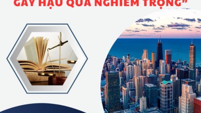 Tổng hợp 08 bản án về tội “vi phạm quy định về đấu thầu gây hậu quả nghiêm trọng”