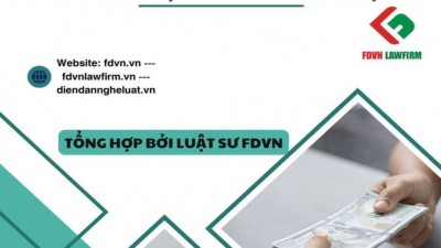 TỔNG HỢP 15 BẢN ÁN VÀ QUYẾT ĐỊNH GIÁM ĐỐC THẨM VỀ TRANH CHẤP YÊU CẦU THỰC HIỆN NGHĨA VỤ TRẢ TIỀN TRONG LĨNH VỰC KINH DOANH THƯƠNG MẠI