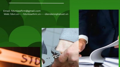 TỔNG HỢP 09 BẢN ÁN ÁP DỤNG TÌNH TIẾT GIẢM NHẸ “NGƯỜI PHẠM TỘI ĐÃ NGĂN CHẶN HOẶC LÀM GIẢM BỚT TÁC HẠI CỦA TỘI PHẠM”