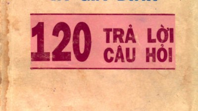 SÁCH LUẬT HÔN NHÂN VÀ GIA ĐÌNH, TRẢ LỜI 120 CÂU HỎI