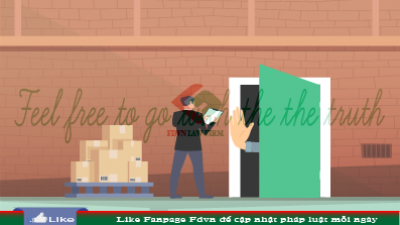 Rủi ro khi giao hàng trước thời hạn đã thỏa thuận?