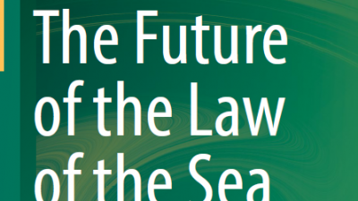 SÁCH THE FUTURE OF THE LAW OF THE SEA (TÁC GIẢ: GEMMA ANDREONE)