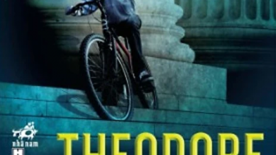 Sách Theodore Boone - Luật Sư Nhí (Tác giả: John Grisham)