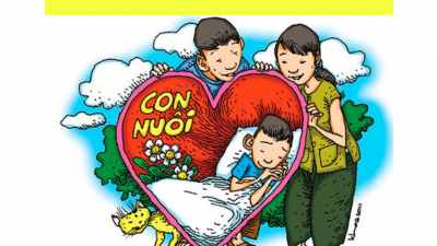 TỔNG HỢP 12 BẢN ÁN VỀ NGƯỜI THỪA KẾ LÀ CON NUÔI