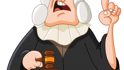 BỘ QUY TẮC ĐẠO ĐỨC VÀ ỨNG XỬ CỦA THẨM PHÁN