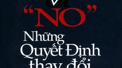 SÁCH YES OR NO – NHỮNG QUYẾT ĐỊNH THAY ĐỔI CUỘC SỐNG (TÁC GIẢ: SPENCER JOHNSON)