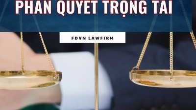 Tổng hợp 10 bái báo pháp lý về huỷ phán quyết trọng tài