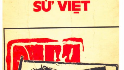 SÁCH NHỮNG QUY LUẬT CHÍNH TRỊ TRONG SỬ VIỆT