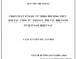LUẬN ÁN TIẾN SĨ: PHÁP LUẬT VỀ ĐẨU TƯ THEO PHƯƠNG THỨC ĐỐI TÁC CÔNG TƯ TRONG LĨNH VỰC ĐIỆN GIÓ Ở VIỆT NAM HIỆN NAY